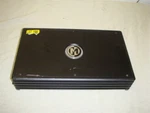 Memphis PRX4.50 300W Channel Car Audio Stereo Full Range Amplifier For Parts/r. Fixed Price $49.99.