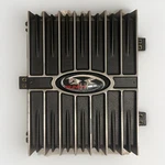 Vintage Rockford Fosgate Punch 400S Amplifier - Old School Made Usa Untested. Fixed Price $180.00.