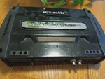 Mtx JH300 Old School Jackhammer Amplifier. Original Jh, Hard To Find. Free Shipp. Fixed Price $199.00.