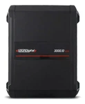 Soundigital 3000.1D 2 Ohms Nano Amplifier Watts Rms Channel. Fixed Price $332.26.