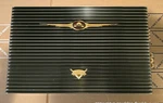 Autotek Mean Machine Mx 2000 High Current Old School Car Amplifier.. Fixed Price $499.00.