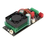 Digital Amplifier Board Professional 500W Hifi Single Channel Class Sound. Fixed Price $24.13.