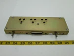 Vintage Dei Amplifier Electronic 200844-90 Surplus Nsn 584000X059341 Sku B. Fixed Price $39.99.