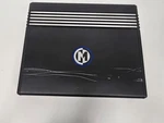 Memphis Audio SRX250.1 250W Mono (P21025351). Fixed Price $119.99.