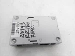 2010-2014 Volvo XC60 Xm Satellite Radio Control Module Unit 31346363. Fixed Price $56.05.