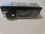 JSD-520 Car Stereo MP3 Player With Pll Fm Radio New Out Of Box.. Fixed Price $11.90.