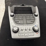 2016 Chevrolet Equinox Radio Dash Ac Audio Control Panel Oem 23334983. Fixed Price $40.00.