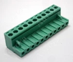 Orion Cobalt - 11 Pin Plug Connector Fits: CS500.5. Fixed Price $7.95.