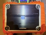 Alpine PDX-1.1000 Mono Car Audio Power Amplifier 1000W Rms. Fixed Price $302.25.