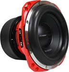 Orion Series HCCA124 10000W Max Power 2500W Rms Dual Ohms Voice Coil. Fixed Price $747.44.