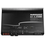 Audiocontrol LC-1.1500 Mono Subwoofer Amplifier. Fixed Price $519.99.