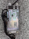 Audio Amplifier Acdelco Gm Original Equipment 20808898 With Harness. Fixed Price $90.00.