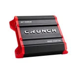 Crunch GP-1000.2 Ground Pounder Watt 2-CHANNEL Amplifier Car Stereo. Fixed Price $45.62.