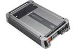 Hertz D Class Four Channel Amplifier 500W Max. Fixed Price $399.00.
