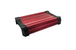 Orion HCCA1500.4 Series 1500W Rms 4-CHANNEL Class-ab Amplifier. Fixed Price $589.95.