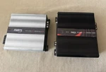 Marts Digital Car 4-CHANNEL & Mono Amplifiers 4200W Rms Brazil Amps For Repair. Fixed Price $179.99.