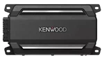 Marine Waterproof Amplifier (4 X 50W Rms Class 4-CHANNEL), Kenwood KAC-M5014. Fixed Price $278.76.