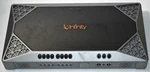 Infinity REF-704A 4-CHANNEL Class Car Audio Amplifier 1000W Working. Fixed Price $159.00.