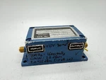 Rf Amplifier 7 1600MHZ 26DB Gain +15V Sma Output Wideband. Fixed Price $65.00.