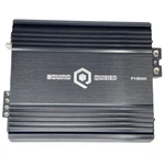 Soundqubed Watts Rms F1-5000 Full Bridge Mono Block Amplifier. Fixed Price $549.95.