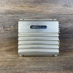 Clarion Pro Audio APA2104 90W 2-CHANNEL Power Amplifier For Part. Fixed Price $19.32.
