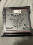 Kicker ZX400.1. Fixed Price $130.00.
