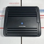 Alpine MRV-M500 500W Mono Channel V-power Digital Amplifier Same Day -warranty. Fixed Price $99.99.