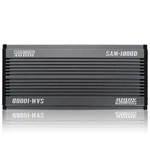 Sundown Audio SAM-1000D 1000W Rms Class Micro Amplifier. Fixed Price $349.99.