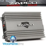 Zapco Z-PS110B P100A 110V Ac To Dc Power Supply Converter Voltage From 9V-16VOLT. Fixed Price $499.99.