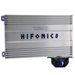 Hifonics BG-2200.1D Brutus Gamma Mono 2200W Car Audio Subwoofer Amp, Bass Knob. Fixed Price $219.99.