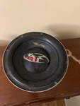 Rockford Fosgate Punch HX2 12" Car Audio Sub RFD-2212 Dvc 4-OHM Asis. Fixed Price $110.00.