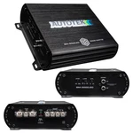 Autotek SM-3000.2D Street Machine 2-CHANNEL Amplifier Watts. Fixed Price $88.15.