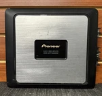 Pioneer GM-D7500M Class Mono Amplifier. Fixed Price $39.95.