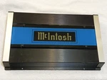 Refurbished Old School Mcintosh MC431 Channel Audiophile Sq Amp .005 Thd.. Fixed Price $999.99.