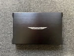 Excellent Condition Image Dynamics Q450.4 4-CHANNEL Car Amplifier. Fixed Price $318.92.