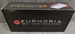 Db Drive Euphoria FX90.4 Channel Amplifier Open Box-display Clearance Priced.. Fixed Price $128.85.