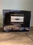 Jensen Power 760 4-CHANNEL Amplifier Watts Max 4CH. Fixed Price $119.99.