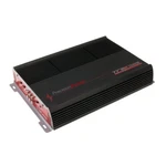 Precision Power Ppi TRAX4.1600D Watt 4-CHANNEL Full Range Voice Amplifier. Fixed Price $103.02.