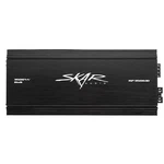 New Skar Audio RP-3500.1D 5500 Watt Max Power Class Monoblock Sub Amplifier. Fixed Price $484.49.