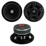Lanzar OPTI6MI 6.5" 1500W Car Mid Bass Range Audio Power Speakers. Fixed Price $115.99.