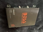 Boss Audio Systems R1004 400W 4-CHANNEL Car Amplifier. Fixed Price $50.00.
