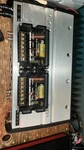 Oldschool Pioneer Premier 2/WAY Passive Crossovers. Fixed Price $100.00.