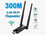 Usb Wifi Range Extender Repeater Wireless Amplifier Router Signal Booster. Fixed Price $6.99.