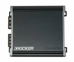 Kicker CXA4001, Series Mono Class D Car Subwoofer Amplifier, 400W (46CXA4001). Fixed Price $199.99.