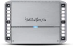 Rockford Fosgate PM400X4 Punch 4-CHANNEL Marine Amplifier Class A/b Technology. Fixed Price $519.99.