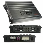 Power Acoustik VA4-1800D Channel Full Range Car Audio Amplifier. Fixed Price $70.44.