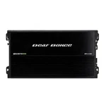 Deaf Bonce MFA-4.320 1920W Class 4-CHANNEL Amplifier. Fixed Price $319.90.