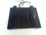 *untested* Clarion 1000A 50W+50W Car Audio Stereo Power Amplifier Bridgeable. Fixed Price $34.05.