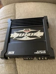 Mtx Thunder 502X. Fixed Price $125.00.