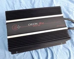 Orion 280 Gx Amplifier - Old School, Vintage, Tested!. Fixed Price $159.00.